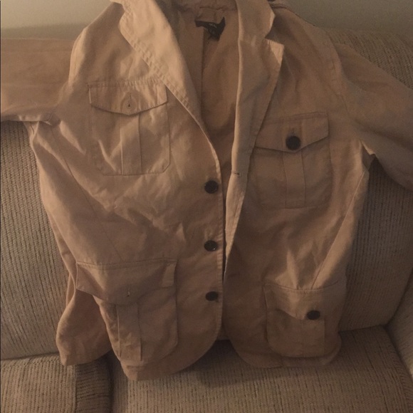 H&M SPORTS COAT - Picture 5 of 5